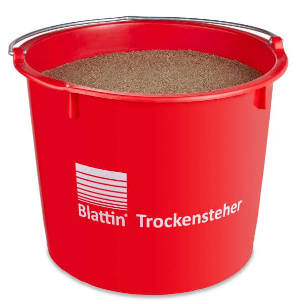 Blattin LM Trockensteher - Mineralfutter